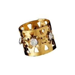 RED By Kiss Filigree Tube Classy Braid Charm - HZ16