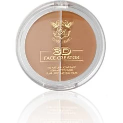 Ruby Kisses 3D Face Creator Foundation
