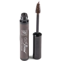 Ruby Kisses Go Brow Eyebrow Mascara – RBM02 Dark Brown