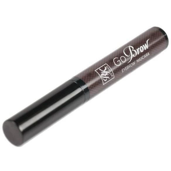 Ruby Kisses Go Brow Eyebrow Mascara – RBM03 Rich Chocolate Brown - Image 4