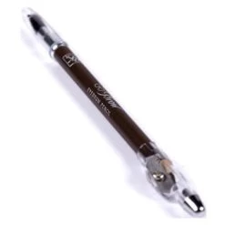 Ruby Kisses Go Brow Eyebrow Pencil – RBWP04 Light Medium Brown