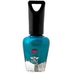 Ruby Kisses High Definition Nail Polish – HDP10 Tinkerbell Teal