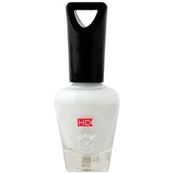 Ruby Kisses High Definition Nail Polish – HDP18 Whiter Than White