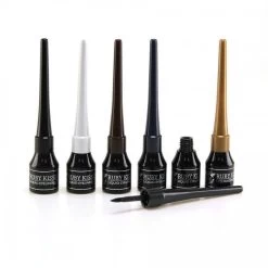 Ruby Kisses Liquid Eyeliner