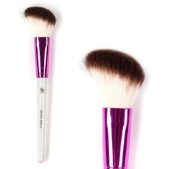 Ruby Kisses Makeup Brush– RMUB03 Angled Brush