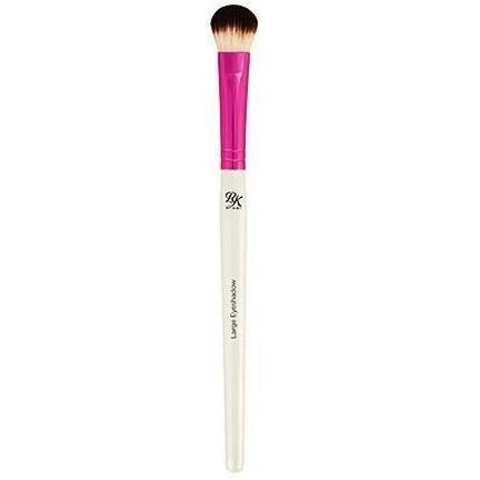 Ruby Kisses Makeup Brush – RMUB12 Large Eyeshadow Brush 1 Ruby Kisses Makeup Brush – RMUB12 Large Eyeshadow Brush