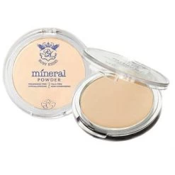 Ruby Kisses Mineral Powder