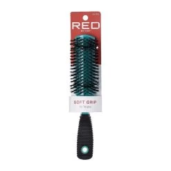 Red By Kiss Professional Soft Grip Brush #HH10