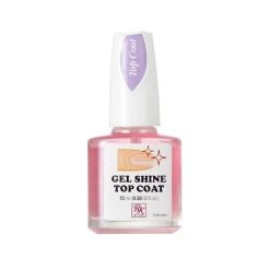 Ruby Kisses Gel Shine Top Coat – RTR05