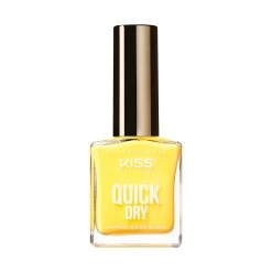 Kiss New York Professional Neon Quick Dry Nail Polish 9 Kiss New York Professional Neon Quick Dry Nail Polish -Kiss swatch bumblemumble
