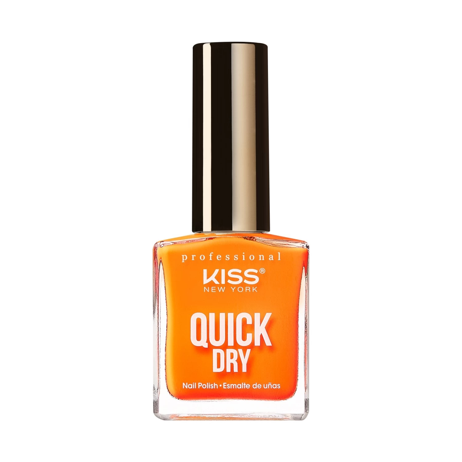 Kiss New York Professional Neon Quick Dry Nail Polish 5 Kiss New York Professional Neon Quick Dry Nail Polish - Image 5
