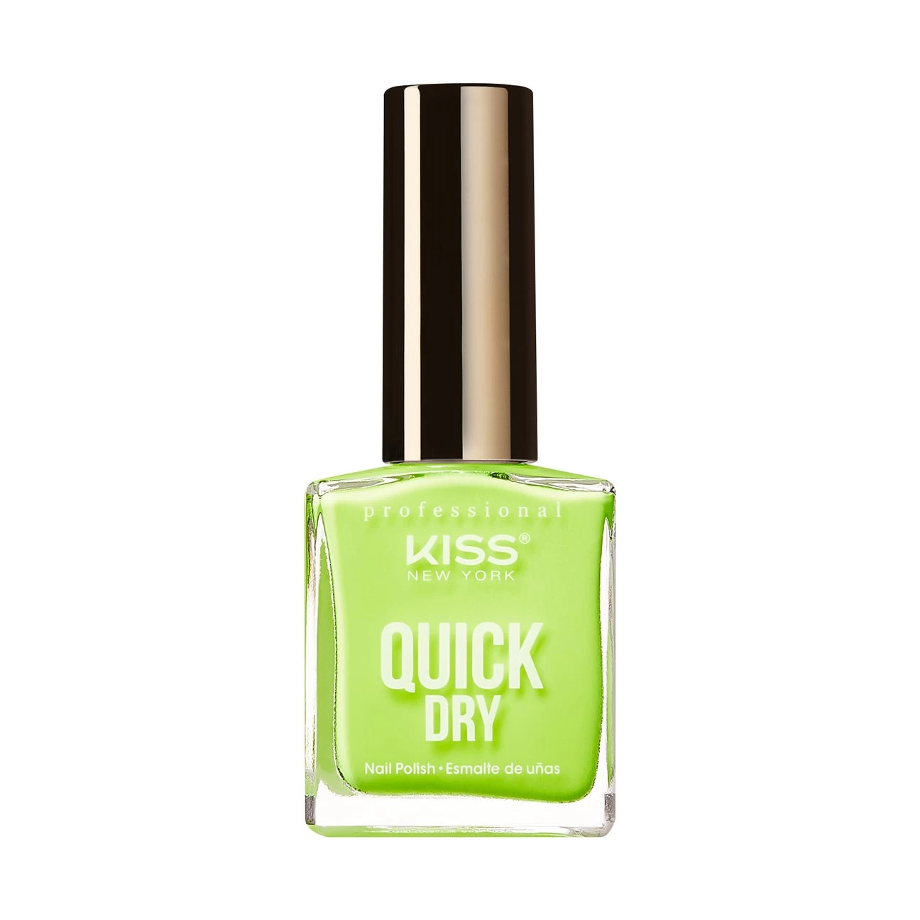Kiss New York Professional Neon Quick Dry Nail Polish 3 Kiss New York Professional Neon Quick Dry Nail Polish - Image 3