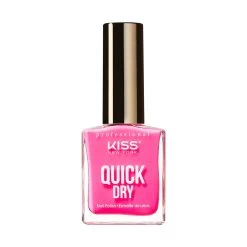 Kiss New York Professional Neon Quick Dry Nail Polish 11 Kiss New York Professional Neon Quick Dry Nail Polish -Kiss swatch hotlikeme